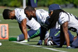 Seahawks notebook: New contract for Chancellor “soon”?