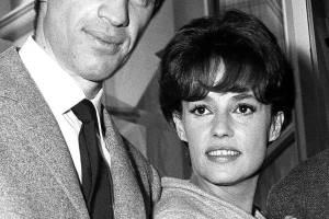 Jeanne Moreau, spellbinding French movie star, dies at 89