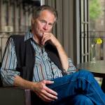 In this 2011 photo, actor Sam Shepard poses for a portrait in New York. (AP Photo/Charles Sykes, File)