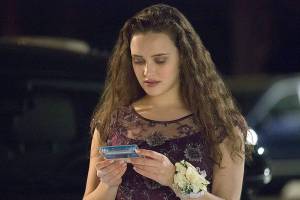 ‘13 Reasons’ might have triggered suicide searches online
