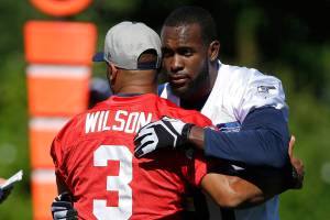 Chancellor says he wants to retire with Seahawks