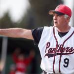 Hammons retires after 25 years as Snohomish baseball coach