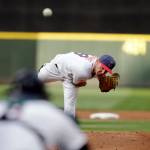 Solo homers the difference as Royals beat the Mariners 3-1