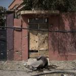 Soldiers are ‘tens of meters’ from retaking Mosul, Iraq says