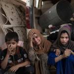 Soldiers are ‘tens of meters’ from retaking Mosul, Iraq says