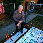 Jim Dean, who served as a principal at three schools in Snohomish County over the past 20 years, has retired from education to take a job as executive director of the county&rsquo;s Interfaith Association. (Dan Bates / The Herald)