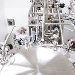 CMC Biologics plans to add 100 to 150 workers at its plant in Bothell. The firm helps other companies manufacture drugs and navigate through regulatory approvals. (Contributed photo)