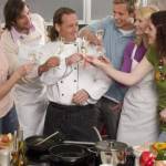 Seattle Businesses Are Reinventing Team Training and Building