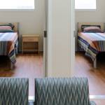 The center has 16 beds and, in the first year, is expected to serve 1,000 residents experiencing withdrawal symptoms. (Kevin Clark / The Herald)