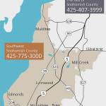 Non-emergency phone numbers for police and fire agencies in Snohomish County, for situations when someone needs a police officer or a firefighter but there is no immediate threat to life or property.