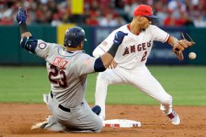 Mariners’ offense musters just 3 hits in 4-0 loss to Angels