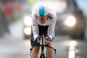 Froome, Thomas and Sky answer doubters in Tour opener