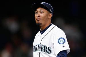McGrath: Too much, too soon for young closer Diaz?