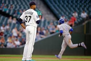 Servais: Mariners have reached ‘critical point’ in the season