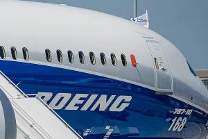 Jet deals and plenty of new business from Paris Air Show