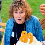 Aging well on Whidbey: Island County residents live longer