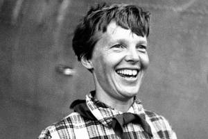New film suggests Japanese may have captured Amelia Earhart