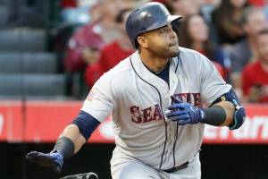 Nelson Cruz the only Mariner picked for All-Star Game