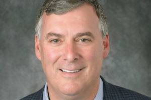 New Boeing chief McAllister tackles changing business strategy