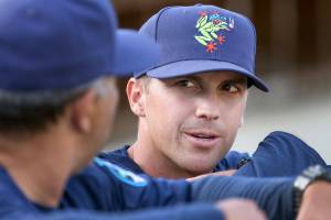 Frogs coach never dreamed he would be working in pro ball