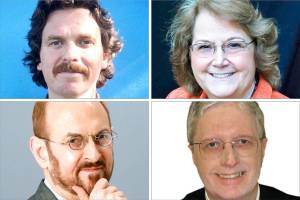 Four in running for Lynnwood City Council, Position 1