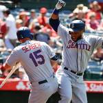 Robinson Cano, James Paxton propel Mariners past Angels, 5-3