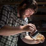 New coffee shop in downtown Everett is getting rave reviews