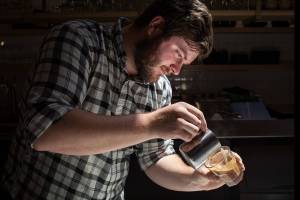 New coffee shop in downtown Everett is getting rave reviews