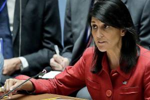 To punish N. Korea, US weighs sanctions on Chinese companies