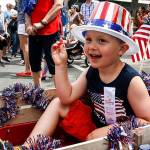 Herald photos of the week