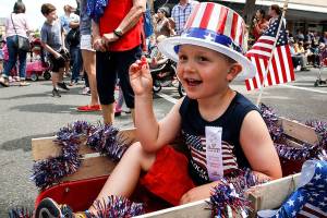 Herald photos of the week