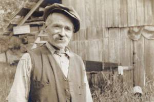 ‘Immortalized’: Lake Roesiger pioneer’s journals published