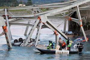 3 accept responsibility in 2013 Skagit River Bridge collapse