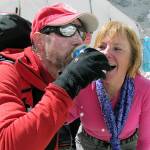 Mukilteo doctor, climber conquers the seven summits