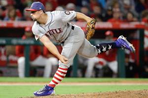 M’s send Altavilla to Tacoma to focus on “simplifying approach”