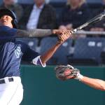 Slow starts dooms the AquaSox once again in 7-6 loss