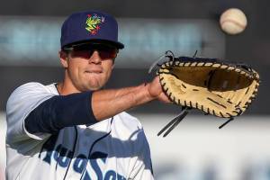 AquaSox’s White has tools, work ethic to be big-league success