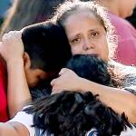 4 kids, father found slain; police say mother is a suspect