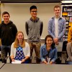 Lynnwood, Edmonds foundations award $19,500