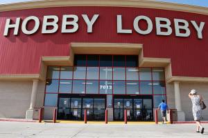 Hobby Lobby fined $3 million for artifacts smuggled from Iraq