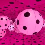 Infinity Mirrors at Seattle Art Museum will blow your mind