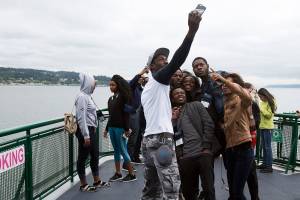 Hearing set in Freeland on proposed hike in ferry fares