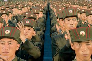 Pre-emptive US strike on North Korea could be ‘catastrophic’