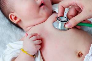 Infant mortality gap costs about 4,000 black babies a year