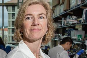 Gene editing tool could cure disease, or aid bioterrorism