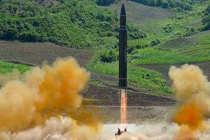 Frustrated with North Korea? It’s ‘The Land of Lousy Options’