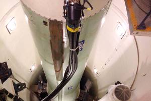US military’s nuclear inspection results are now concealed
