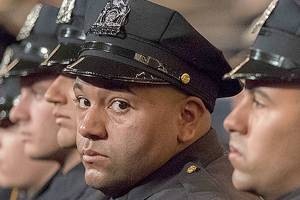 Fatal shootings by police on track to hit 1,000 this year