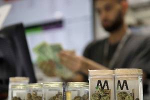 Marijuana sales in Nevada exceed stores’ expectations