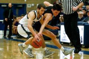 Glacier Peak boys top Kamiak, clinch share of Wesco 4A title